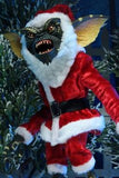 NECA  7" Scale Action Figure Gremlins Santa Stripe & Gizmo