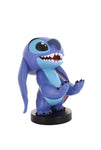 Cable Guys Originals Lilo & Stitch Smiley Controller Holder and Phone Stand