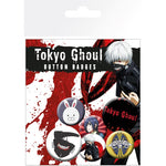 Tokyo Ghoul