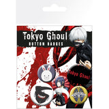 Tokyo Ghoul