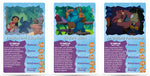 TOP TRUMPS LILO AND STITCH
