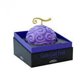 One Piece Gum-Gum Fruit Replica