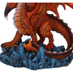 Ember Guard 18.5cm