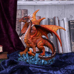 Ember Guard 18.5cm