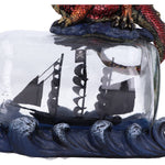 The Voyage 21.5cm