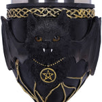 Feline Fang Goblet 17.3cm
