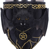 Feline Fang Goblet 17.3cm