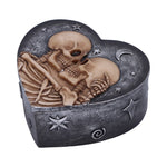 Star Crossed Lovers Box 13.5cm