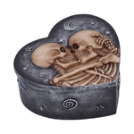 Star Crossed Lovers Box 13.5cm