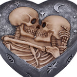 Star Crossed Lovers Box 13.5cm