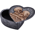 Star Crossed Lovers Box 13.5cm
