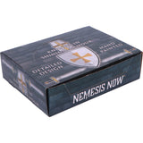 Knights in Shining Armour (Silver)