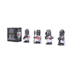 Knights in Shining Armour (White)