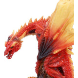 Vermilion Inferno