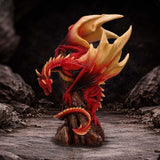 Vermilion Inferno