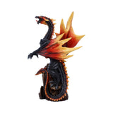 Obsidian Inferno
