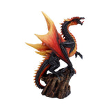 Obsidian Inferno