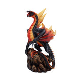 Obsidian Inferno