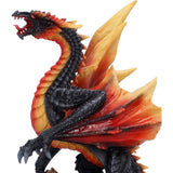 Obsidian Inferno