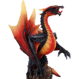 Obsidian Inferno
