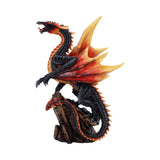 Obsidian Inferno