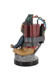 Cable Guys Originals Call of Duty Monkey Bomb Cable Guys Controller Holder and Phone Stand