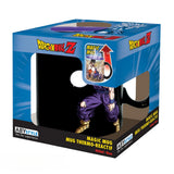 Dragon Ball DBZ/Gohan Cell 460ml Heat Change Mug