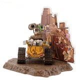 ABYstyle Studio Disney Pixar Wall-E Figure