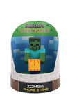 Cable Guys Holdems Minecraft Zombie Mini Phone Stand and Device Holder