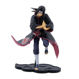 NARUTO ITACHI ABYSTYLE STUDIO FIGURE