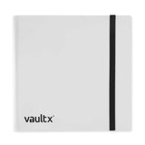 Vault X Strap Binder 12-Pocket