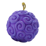 One Piece Gum-Gum Fruit Replica