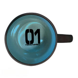 Hatsune Miku 460ml Ceramic Mug