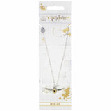 Official Harry Potter Golden Snitch Necklace