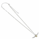 Official Harry Potter Golden Snitch Necklace