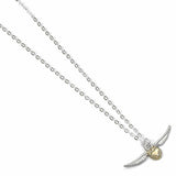 Official Harry Potter Golden Snitch Necklace