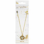 Harry Potter 20mm Fixed Time Turner Necklace