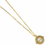 Harry Potter 20mm Fixed Time Turner Necklace