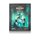 Kinfire Delve: Callous' Lab