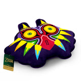 The Legend of Zelda Majora's Mask Premium Cushion