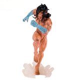 Attack on Titan Eren Figure