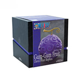 One Piece Gum-Gum Fruit Replica