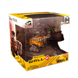 ABYstyle Studio Disney Pixar Wall-E Figure