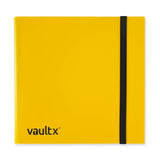 Vault X Strap Binder 12-Pocket