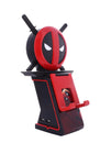 Cable Guys Ikons Marvel Deadpool Light Up Phone and Device Charging Stand
