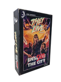 They Live - The Card Game