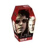 The Lost Boys Coffin Box 500 Piece Jigsaw Puzzle