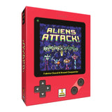 Aliens Attack!