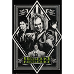 Beetlejuice Beetlejuice 61 x 91.5cm Maxi Poster