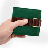 The Legend of Zelda Links Tunic Premium Wallet